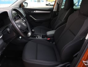 Škoda Karoq - 2024
