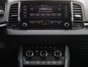 Škoda Karoq - 2024