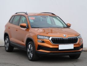 Škoda Karoq - 2024