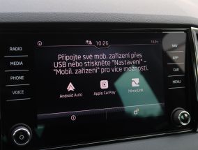 Škoda Karoq - 2024