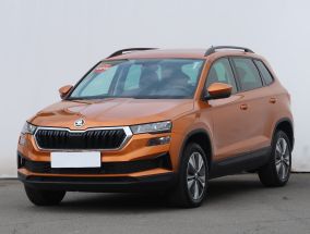 Skoda Karoq - 2024