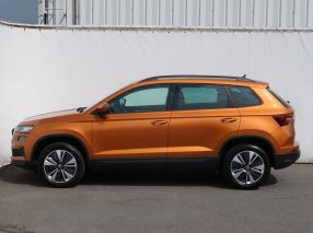 Skoda Karoq - 2024