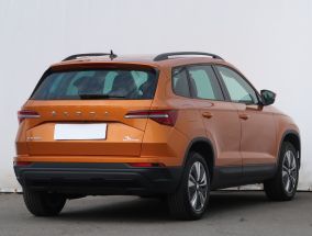 Škoda Karoq - 2024