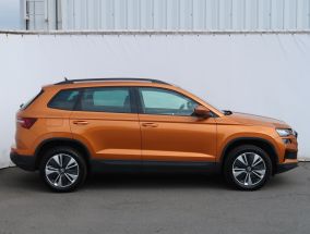 Škoda Karoq - 2024