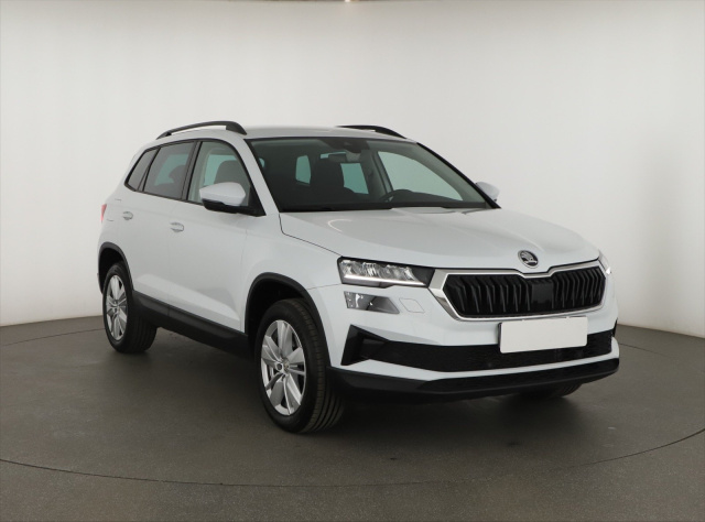 Skoda Karoq 2024