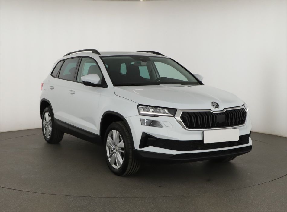 Skoda Karoq - 2024