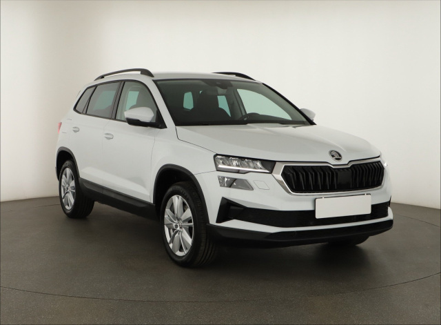 Škoda Karoq 2024
