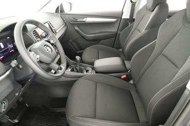 Škoda Karoq - 2024