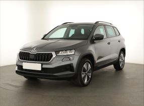 Skoda Karoq - 2024
