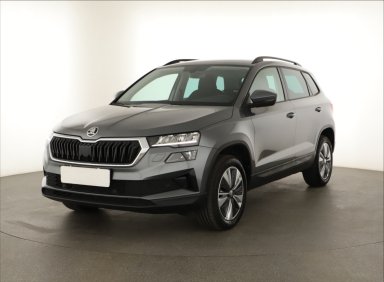 Škoda Karoq - 2024