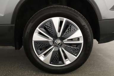 Škoda Karoq - 2024