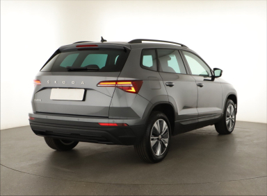 Škoda Karoq - 2024