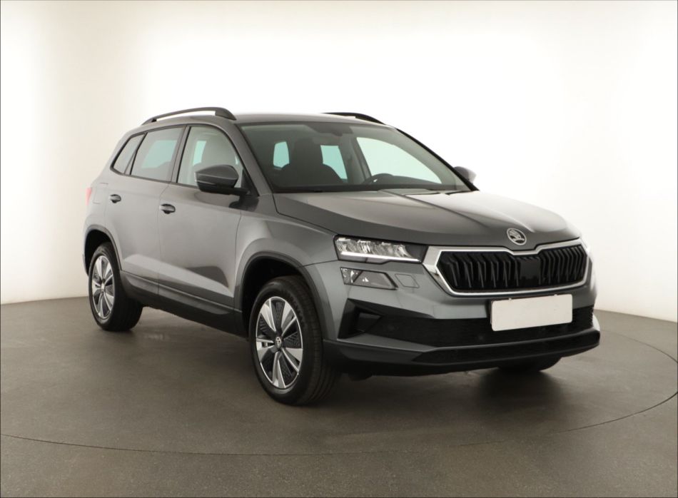 Skoda Karoq - 2024