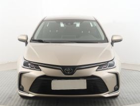 Toyota Corolla - 2021
