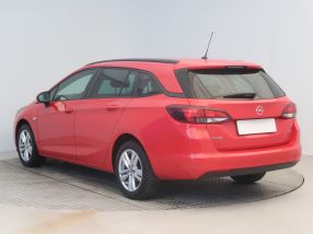 Opel Astra - 2018