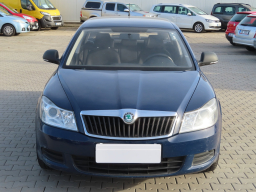 Škoda Octavia 2011