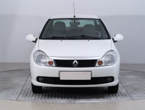 Renault Thalia - 2012