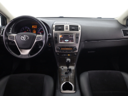 Toyota Avensis 2013