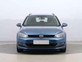 Volkswagen Golf - 2014