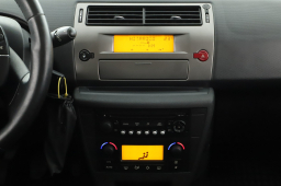 Citroen C4 2010