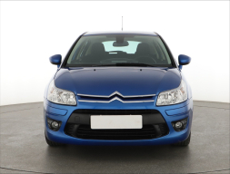 Citroen C4 2010