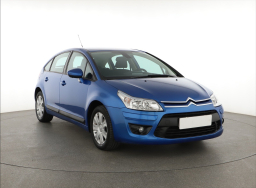 Citroen C4 2010