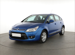 Citroen C4 2010