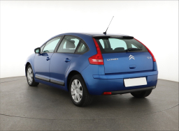 Citroen C4 2010