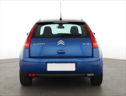 Citroen C4 2010