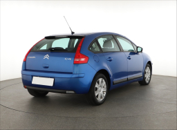 Citroen C4 2010