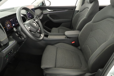 Škoda Kodiaq - 2024
