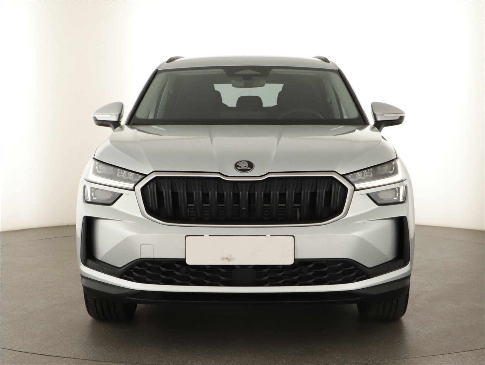 Škoda Kodiaq - 2024