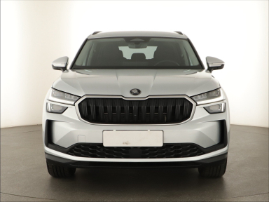 Škoda Kodiaq - 2024