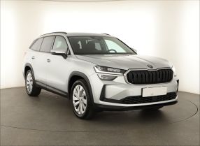 Škoda Kodiaq - 2024