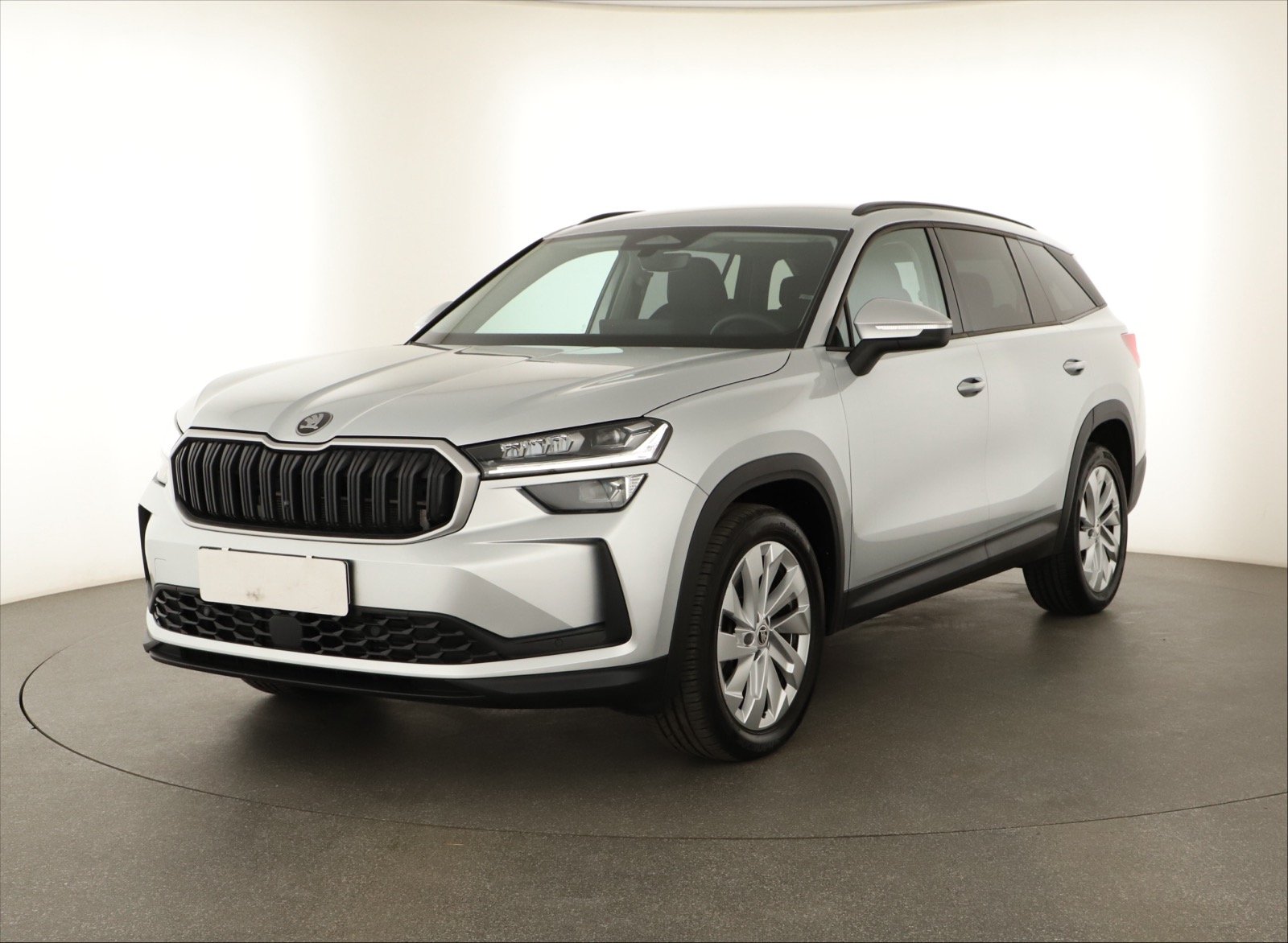 Škoda Kodiaq - 2024
