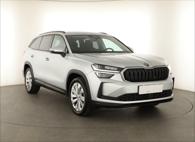 Škoda Kodiaq - 2024