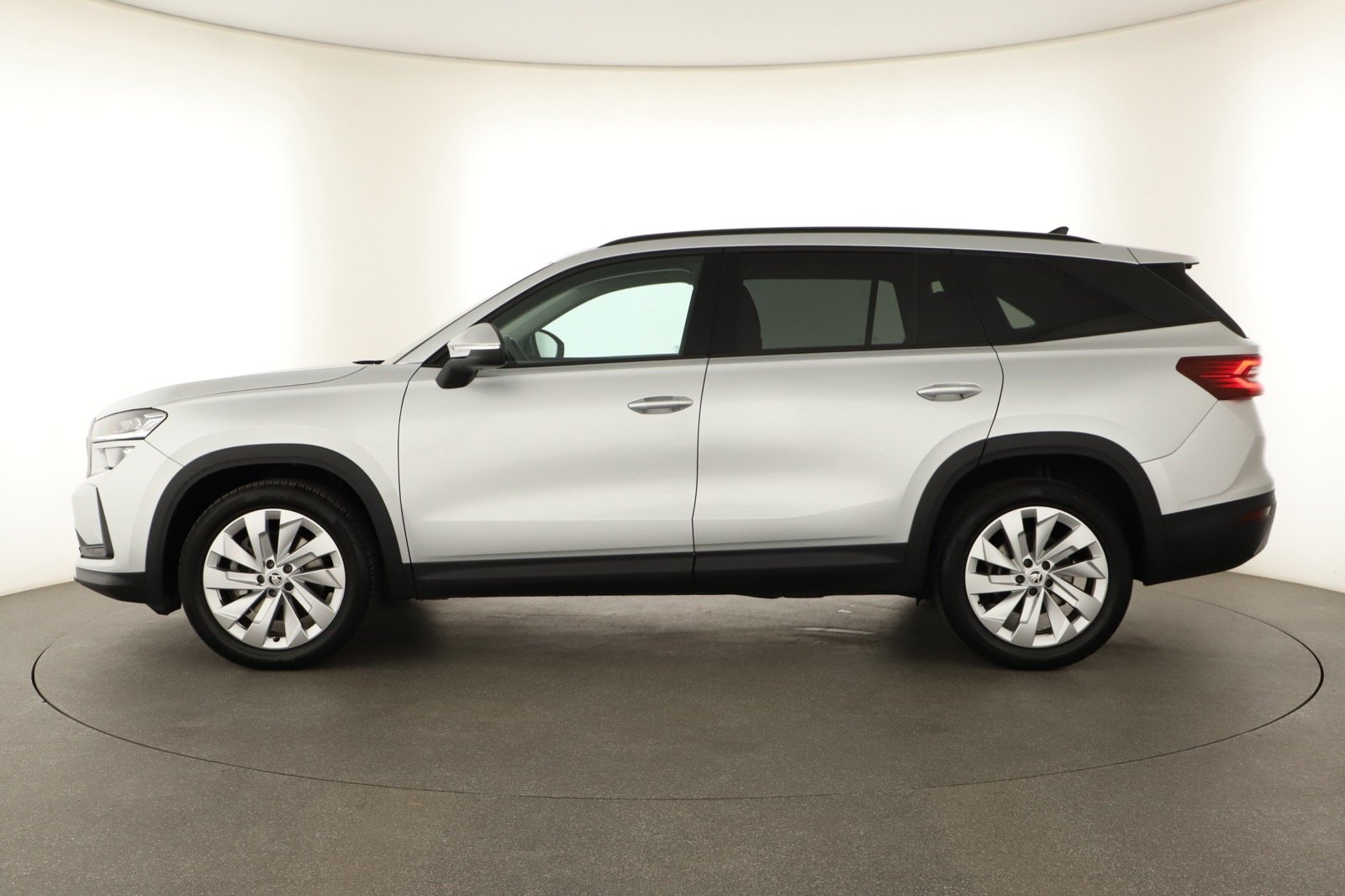Škoda Kodiaq - 2024