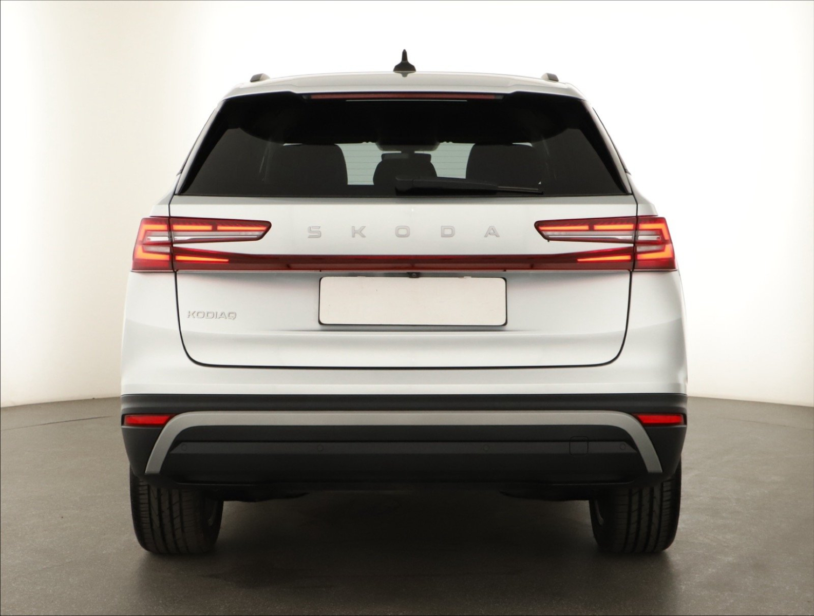 Škoda Kodiaq - 2024