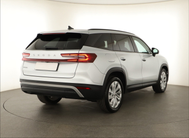 Škoda Kodiaq - 2024