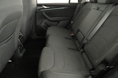 Škoda Kodiaq - 2024