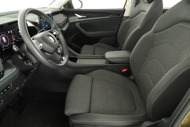 Škoda Kodiaq - 2024