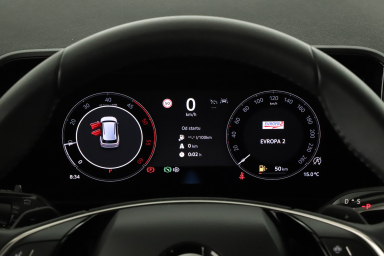 Škoda Kodiaq - 2024