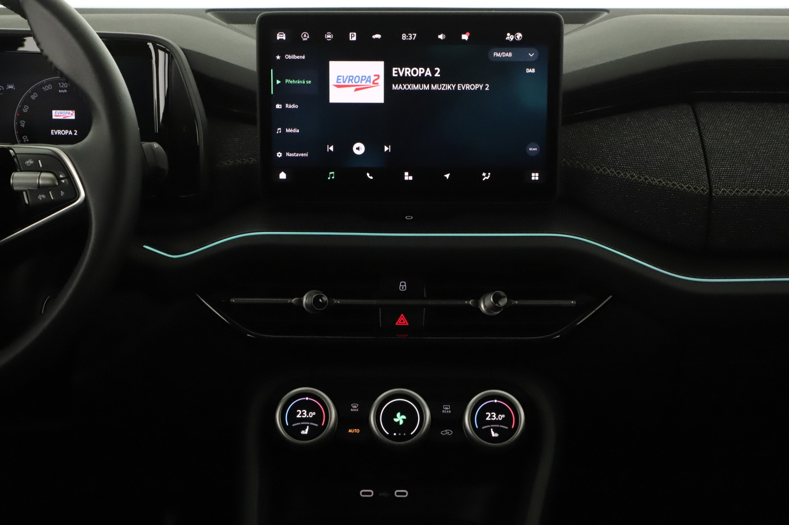 Škoda Kodiaq - 2024