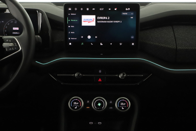 Škoda Kodiaq - 2024