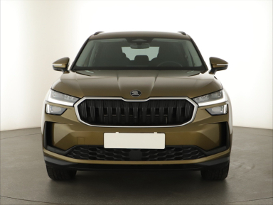 Škoda Kodiaq - 2024
