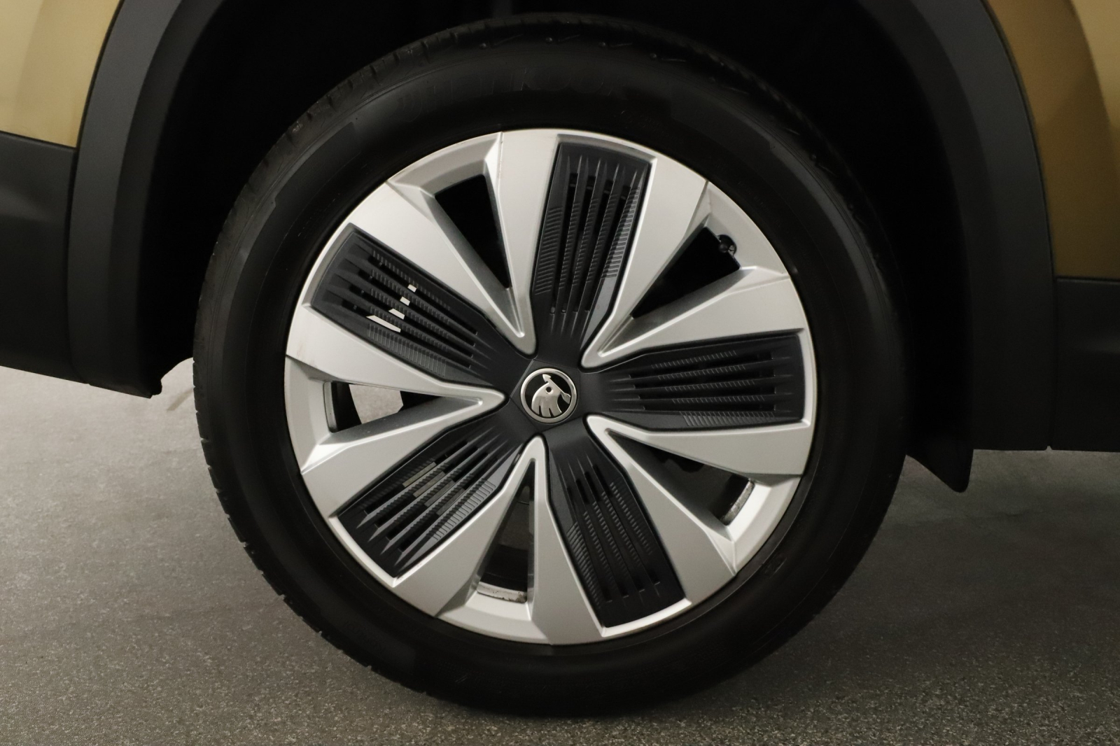 Škoda Kodiaq - 2024