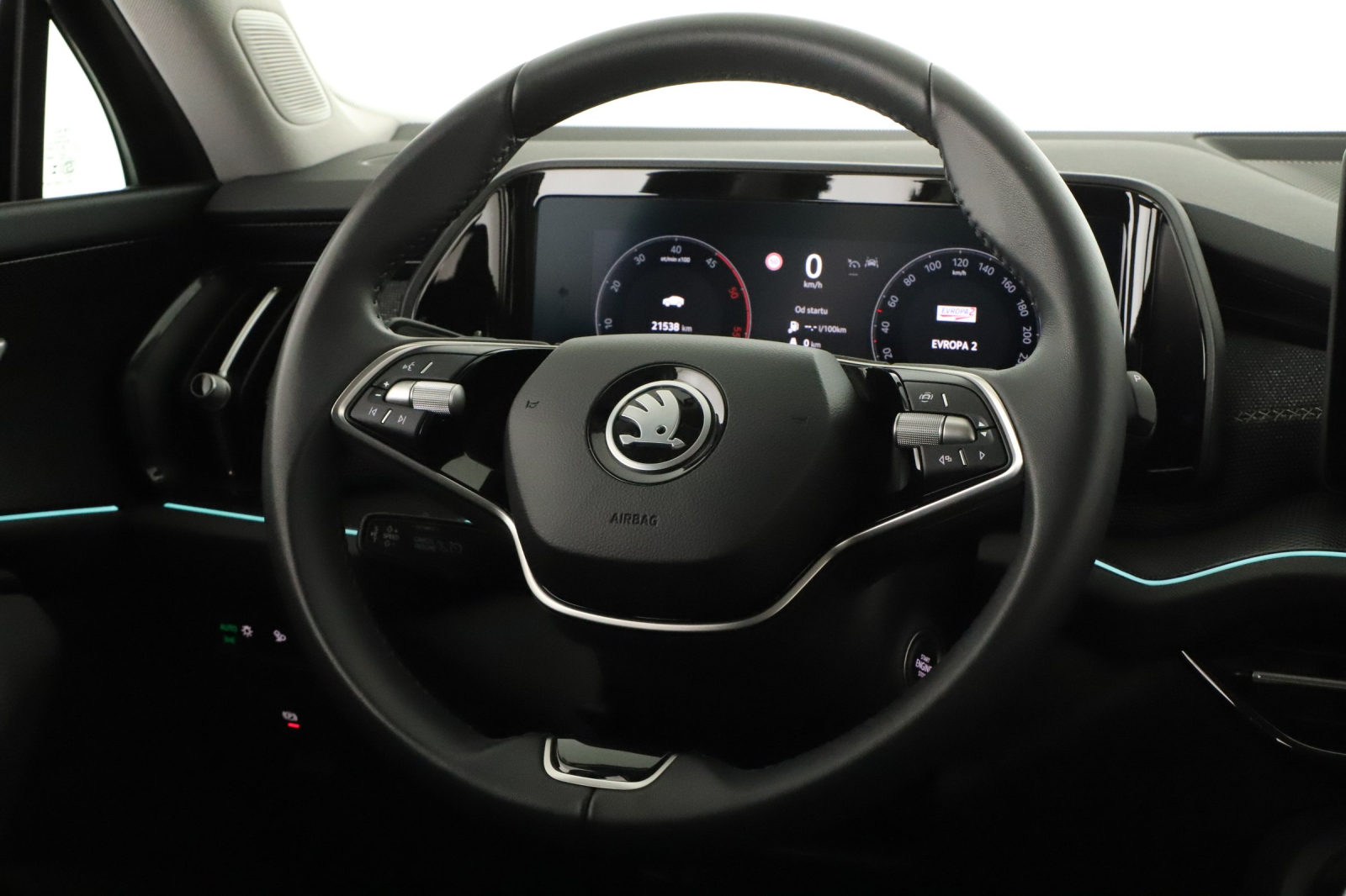 Škoda Kodiaq - 2024