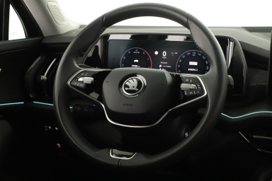 Škoda Kodiaq - 2024