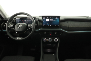 Škoda Kodiaq - 2024