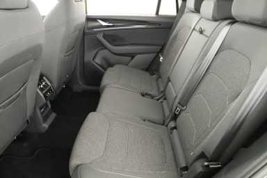 Škoda Kodiaq - 2024